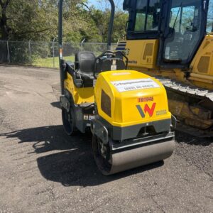 2021 WACKER NEUSON RD12A