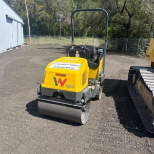 2021 WACKER NEUSON RD12A