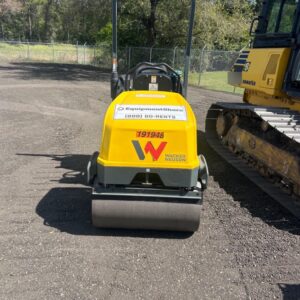 2021 WACKER NEUSON RD12A
