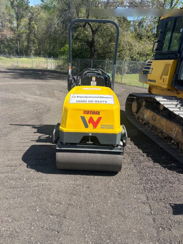 2021 WACKER NEUSON RD12A