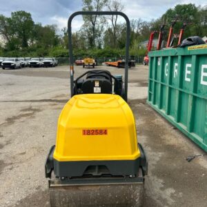 2021 WACKER NEUSON RD12A