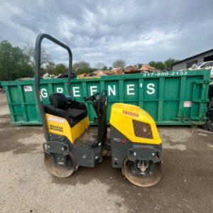 2021 WACKER NEUSON RD12A