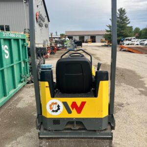 2021 WACKER NEUSON RD12A