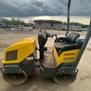 2021 WACKER NEUSON RD12A