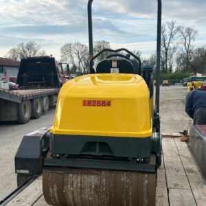 2021 WACKER NEUSON RD12A