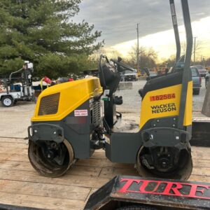 2021 WACKER NEUSON RD12A