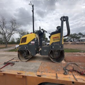 2021 WACKER NEUSON RD12A