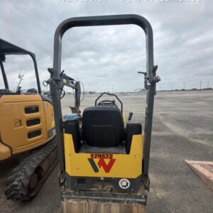 2021 WACKER NEUSON RD12A