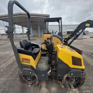 2021 WACKER NEUSON RD12A