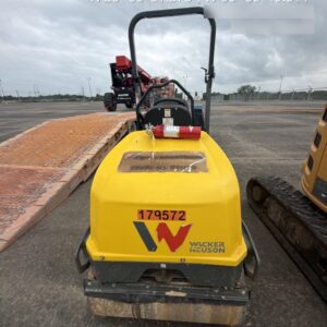 2021 WACKER NEUSON RD12A
