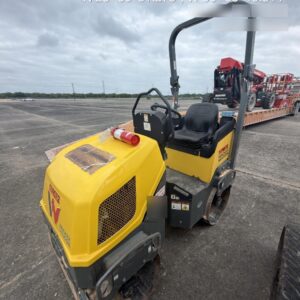 2021 WACKER NEUSON RD12A