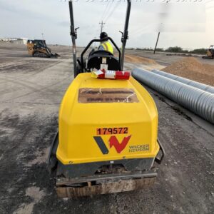 2021 WACKER NEUSON RD12A