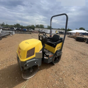 2021 WACKER NEUSON RD12A