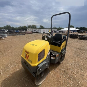 2021 WACKER NEUSON RD12A