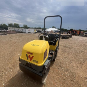 2021 WACKER NEUSON RD12A