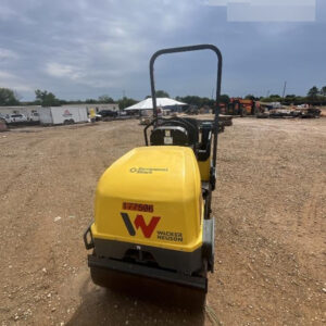 2021 WACKER NEUSON RD12A