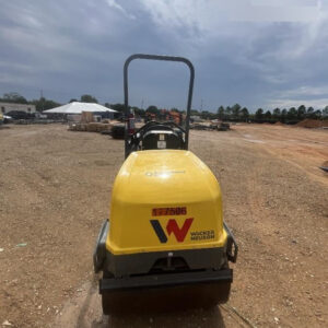 2021 WACKER NEUSON RD12A