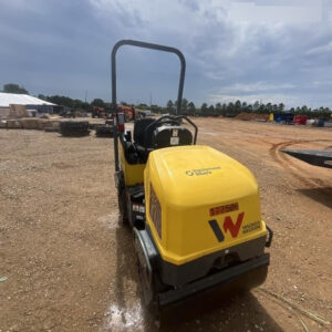 2021 WACKER NEUSON RD12A