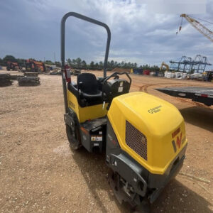 2021 WACKER NEUSON RD12A