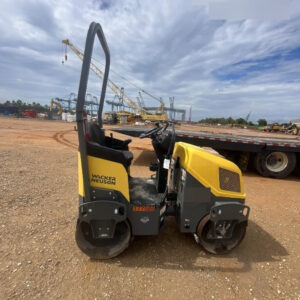 2021 WACKER NEUSON RD12A