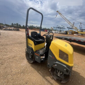 2021 WACKER NEUSON RD12A