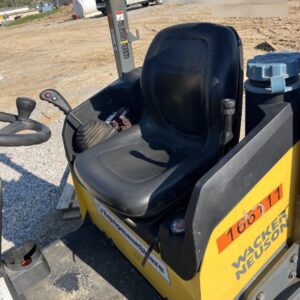 2021 WACKER NEUSON RD12A