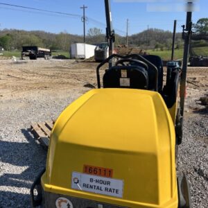 2021 WACKER NEUSON RD12A