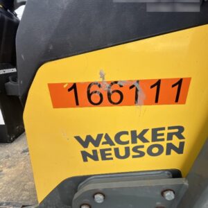 2021 WACKER NEUSON RD12A