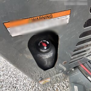 2021 WACKER NEUSON RD12A