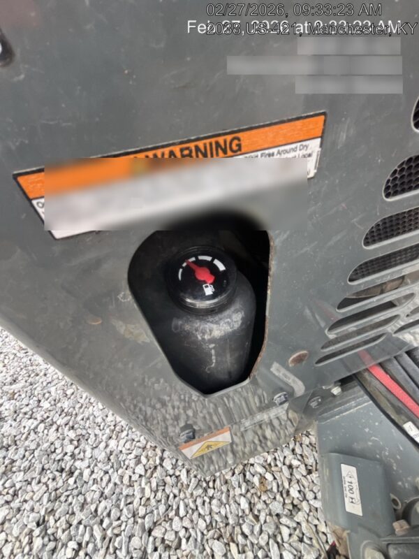 2021 WACKER NEUSON RD12A
