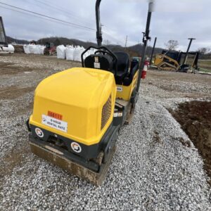 2021 WACKER NEUSON RD12A