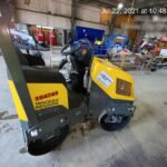 2021 WACKER NEUSON RD12A