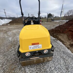 2021 WACKER NEUSON RD12A