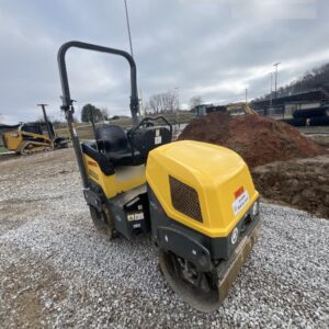 2021 WACKER NEUSON RD12A