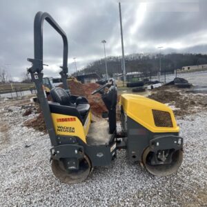 2021 WACKER NEUSON RD12A