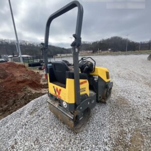 2021 WACKER NEUSON RD12A