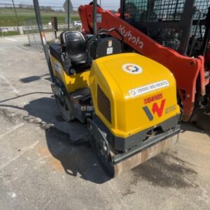 2021 WACKER NEUSON RD12A