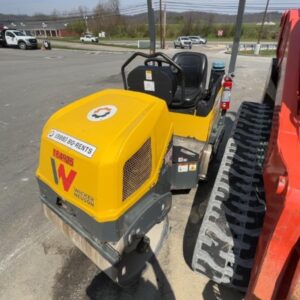 2021 WACKER NEUSON RD12A