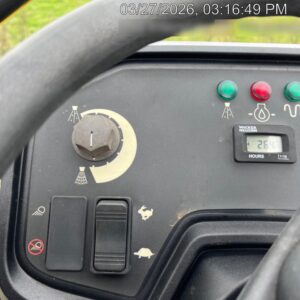 2021 WACKER NEUSON RD12A