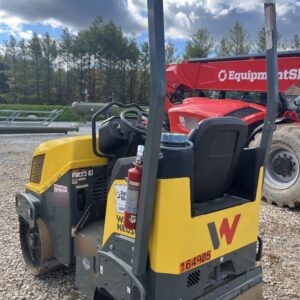 2021 WACKER NEUSON RD12A