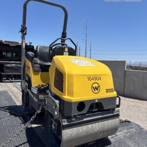2021 WACKER NEUSON RD12A