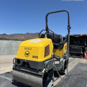 2021 WACKER NEUSON RD12A