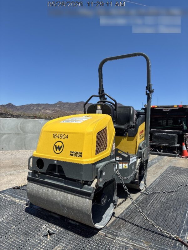 2021 WACKER NEUSON RD12A