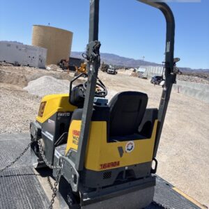 2021 WACKER NEUSON RD12A