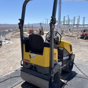 2021 WACKER NEUSON RD12A