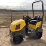 2021 WACKER NEUSON RD12A