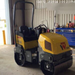 2021 WACKER NEUSON RD12A
