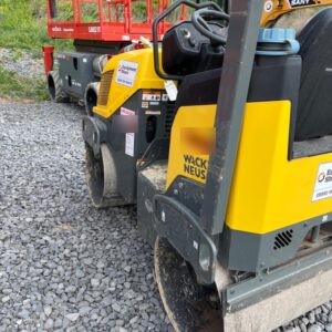 2021 WACKER NEUSON RD12A