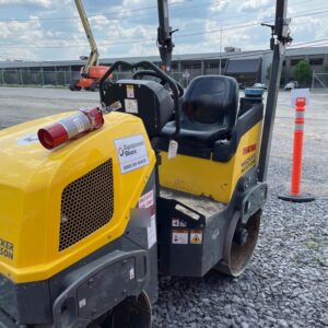 2021 WACKER NEUSON RD12A