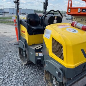 2021 WACKER NEUSON RD12A
